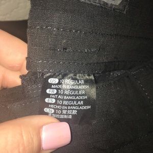 Women’s 5.11 Stryke Pants Size 10 regular